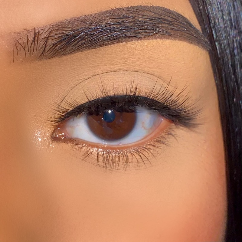 AZUL Magnetic Lashes