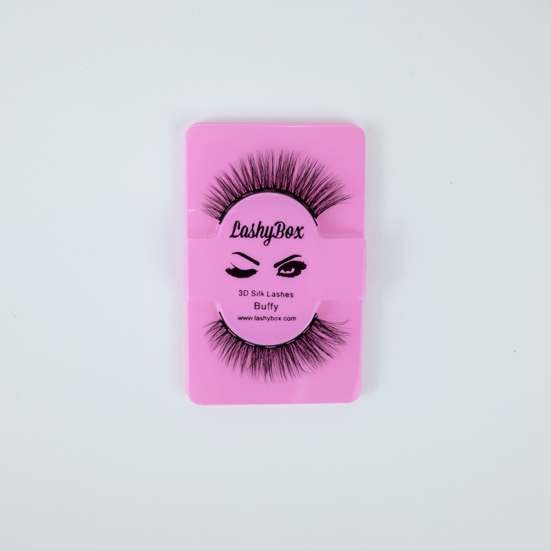 Buffy Magnetic Lashes