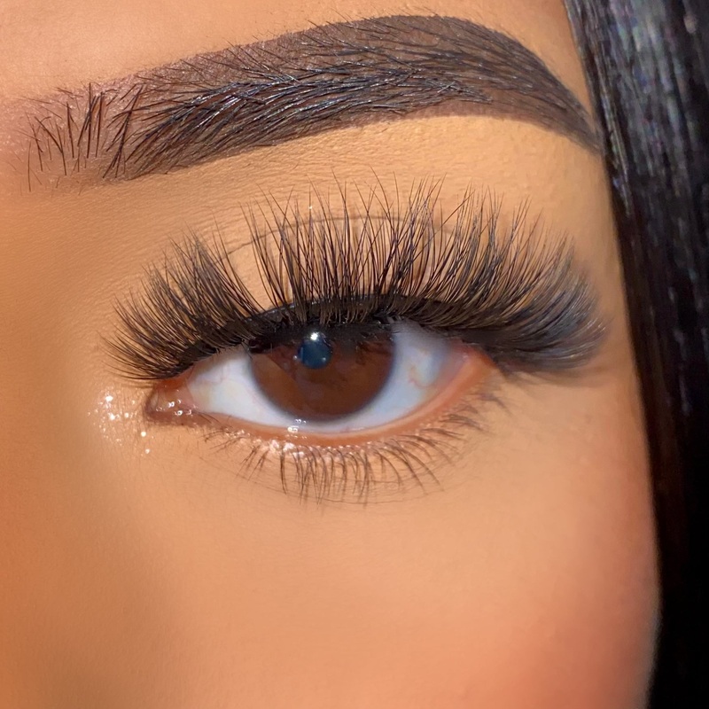 Gemini Magnetic Lashes