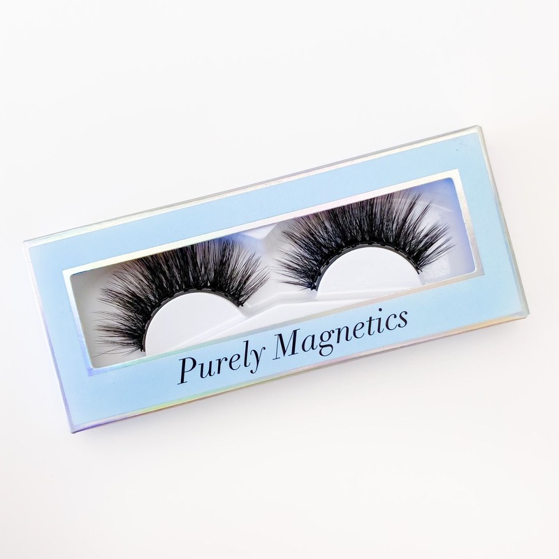 IBIZA Magnetic Lashes