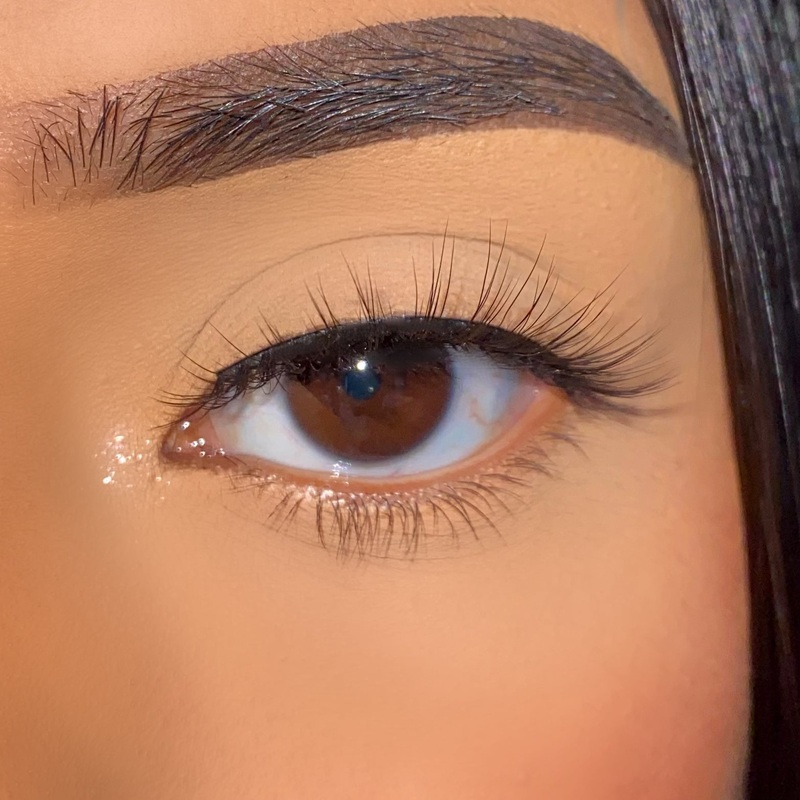 ISLA Magnetic Lashes