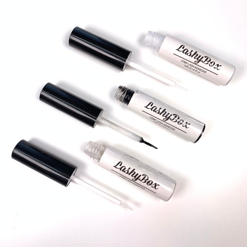 Lash Glue