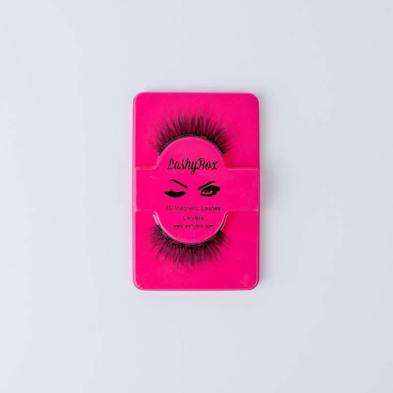 Levels Magnetic Lashes