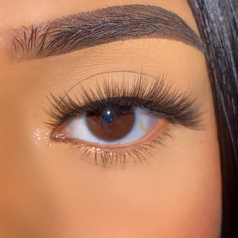 Loha What’s Up, Buttercup? Magnetic Lashes