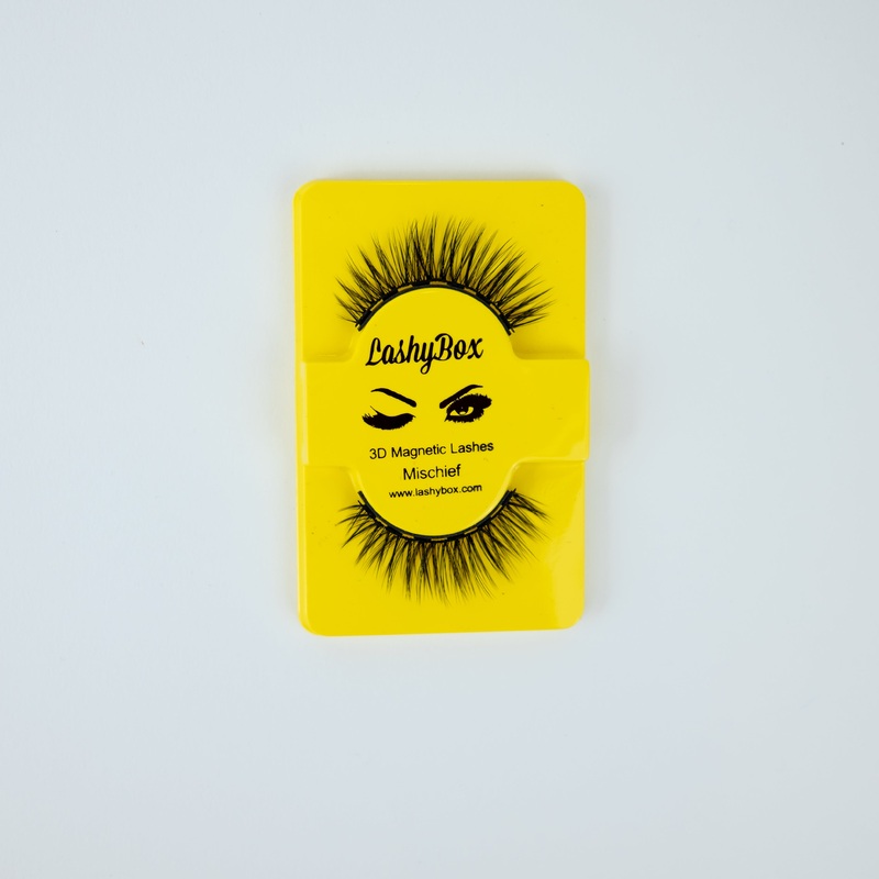 Mischief Magnetic Lashes