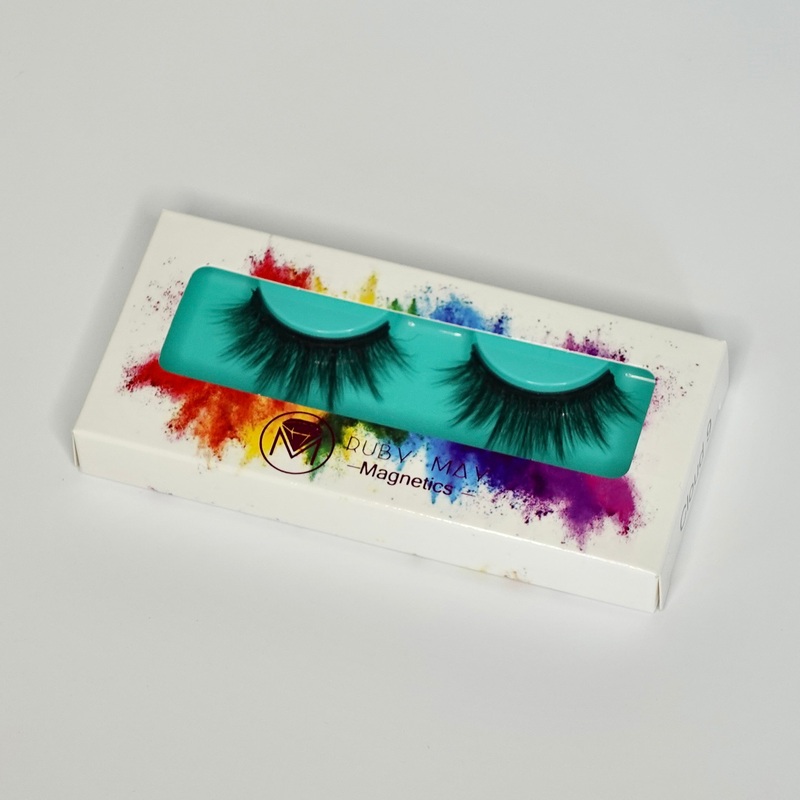 RUBY MAY Cloud 9 Magnetic Lashes