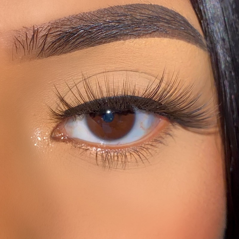 RUBY MAY Empower Magnetic Lashes