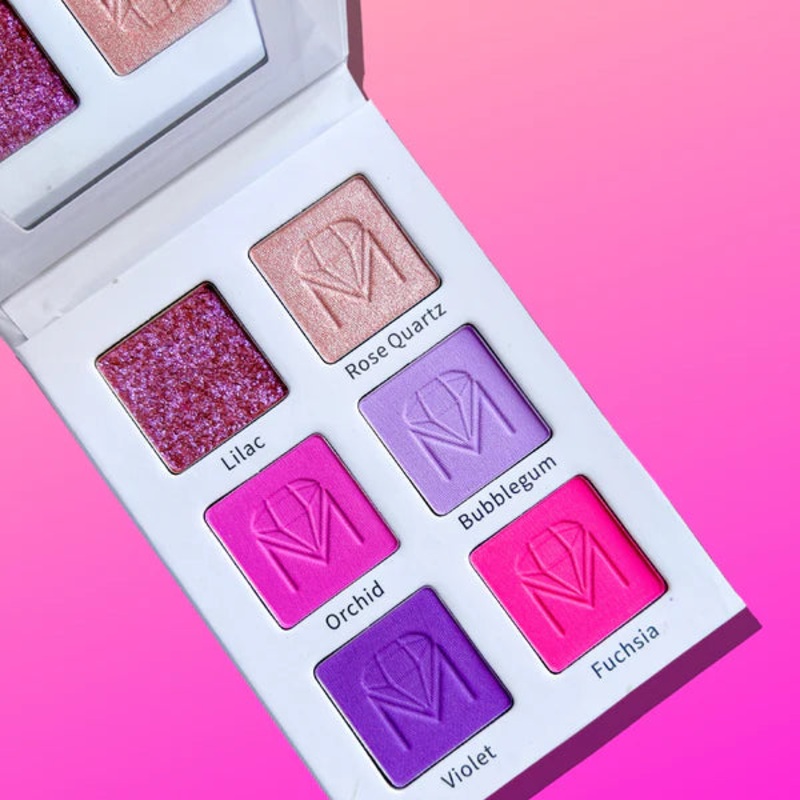 RUBY MAY Rainbow Vibes Vol. 4 (Purple/Pink)