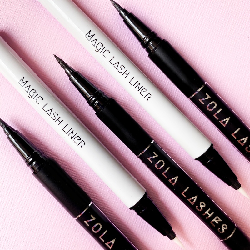 Zola Lashes MAGIC LASH Adhesive Liner