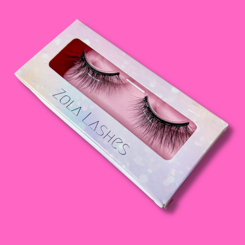 Zola Lashes Sophie Magnetic Lashes