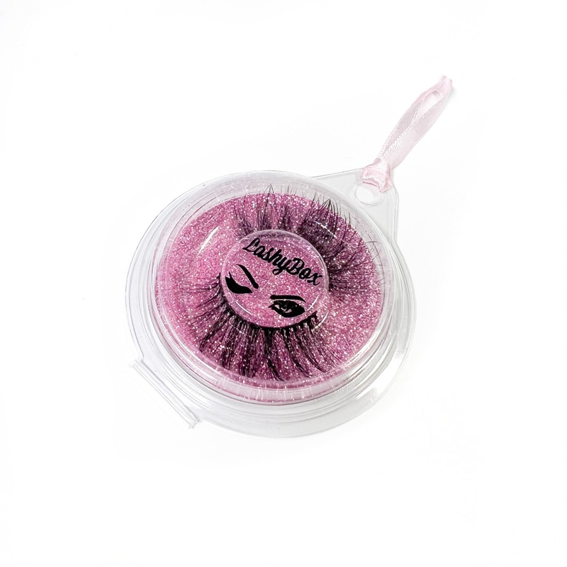 Belle Silk Ornament Lashes