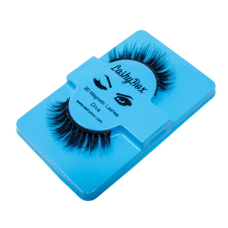 Diva Magnetic Lashes