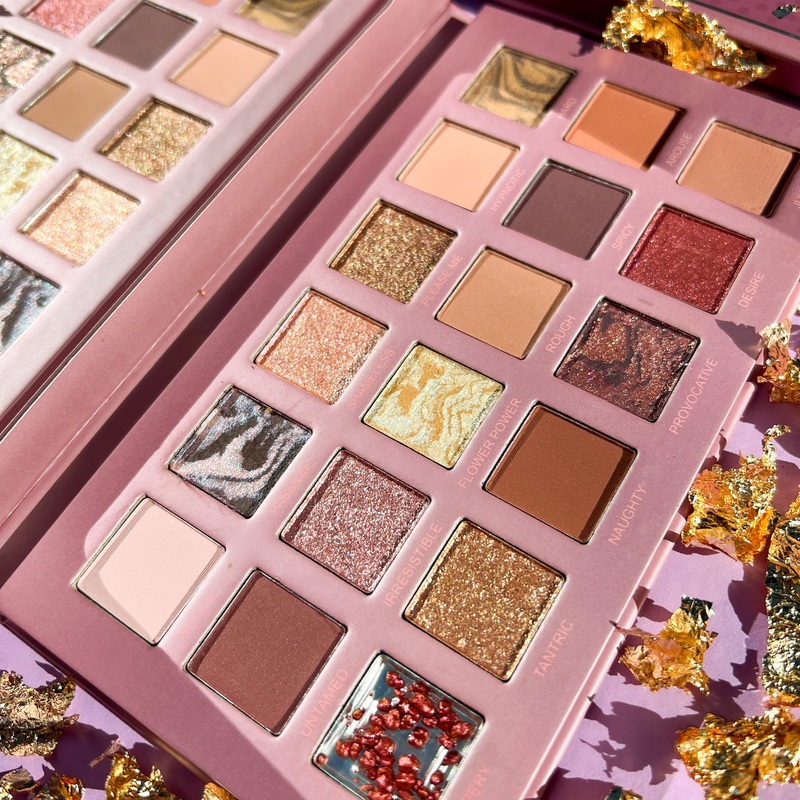 Ethereal Palette