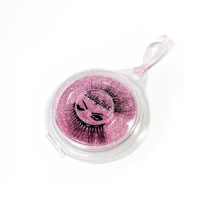 Eve Magnetic 3D Ornament Lashes