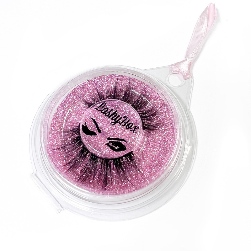 Joy Silk Ornament Lashes