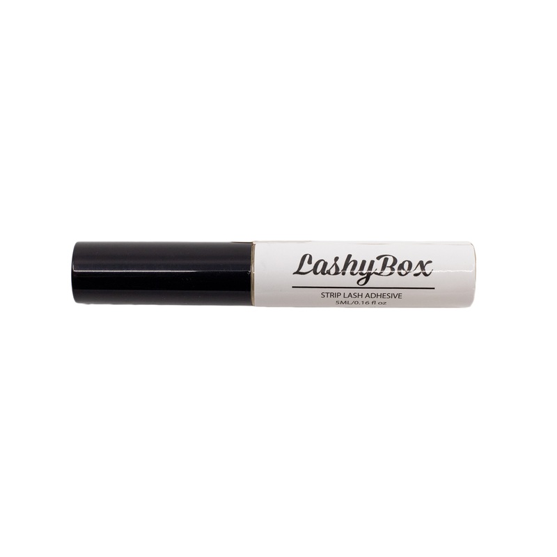 Lash Glue (Clear)