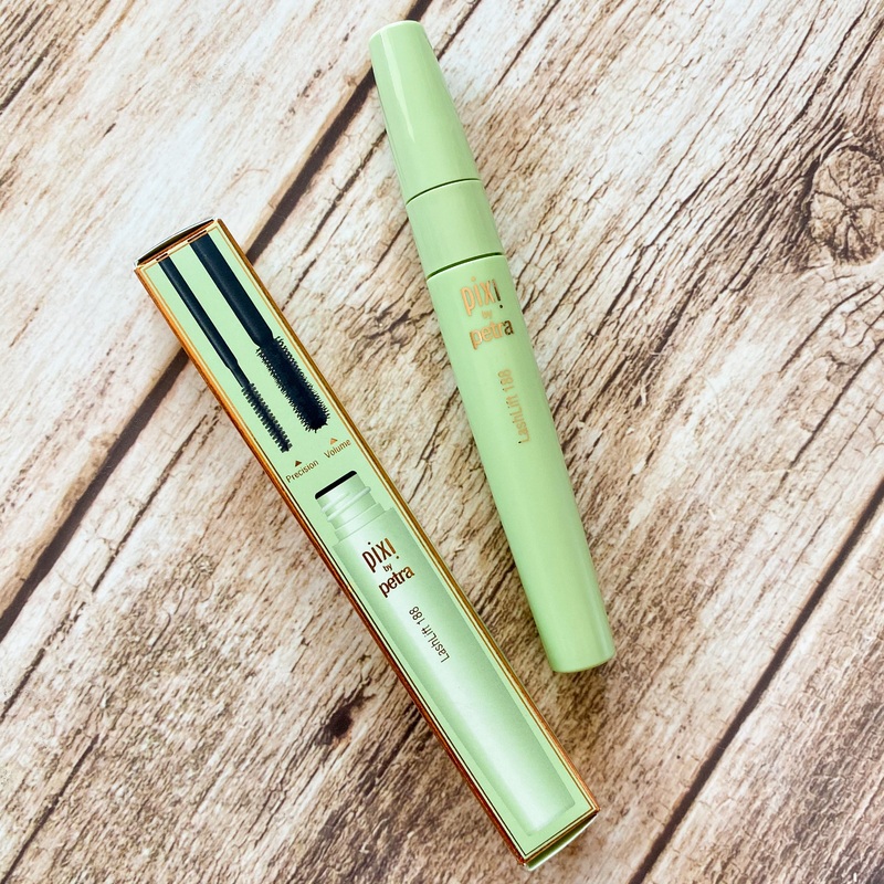 Lash Lift Mascara