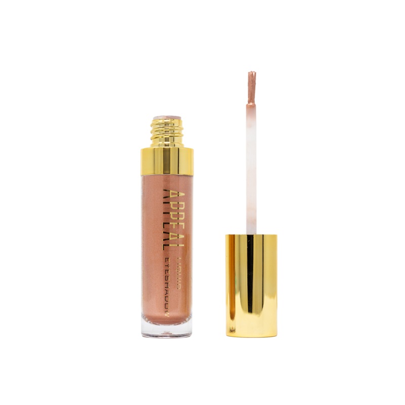 Liquid Eyeshadow – Rose Gold