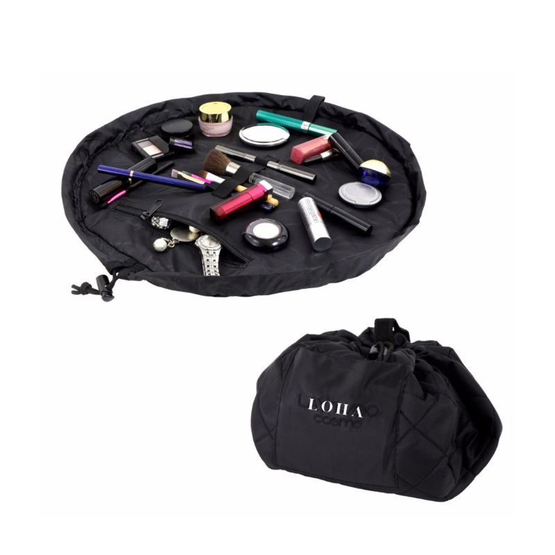 Loha Lay and Play Makeup Bag
