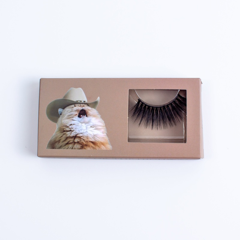Loha My Way or the Highway Lashes