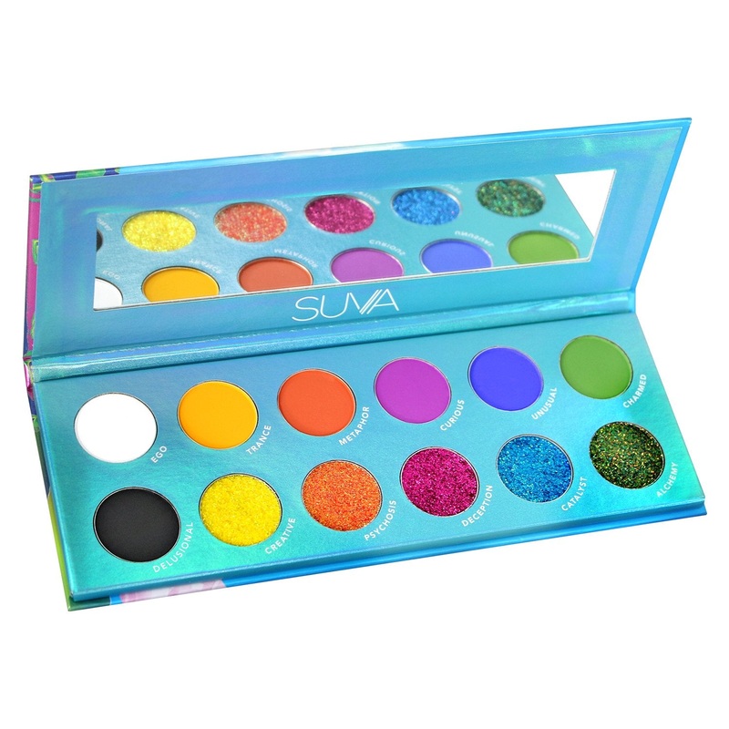 Magic + Ecstasy Palette