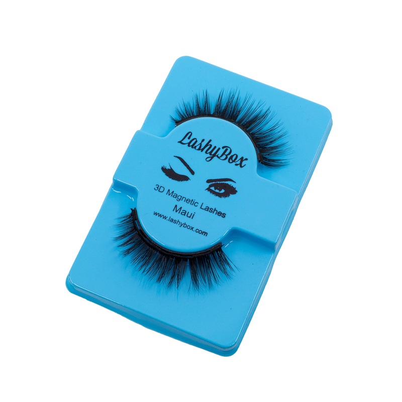 Maui Magnetic Lashes
