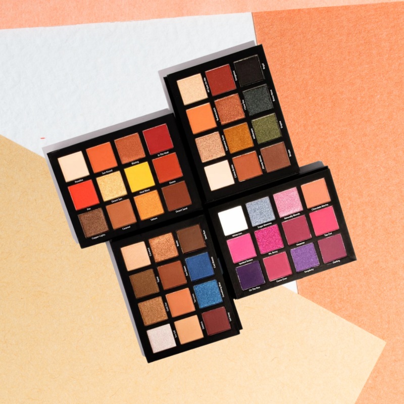 Mini Pro Palette