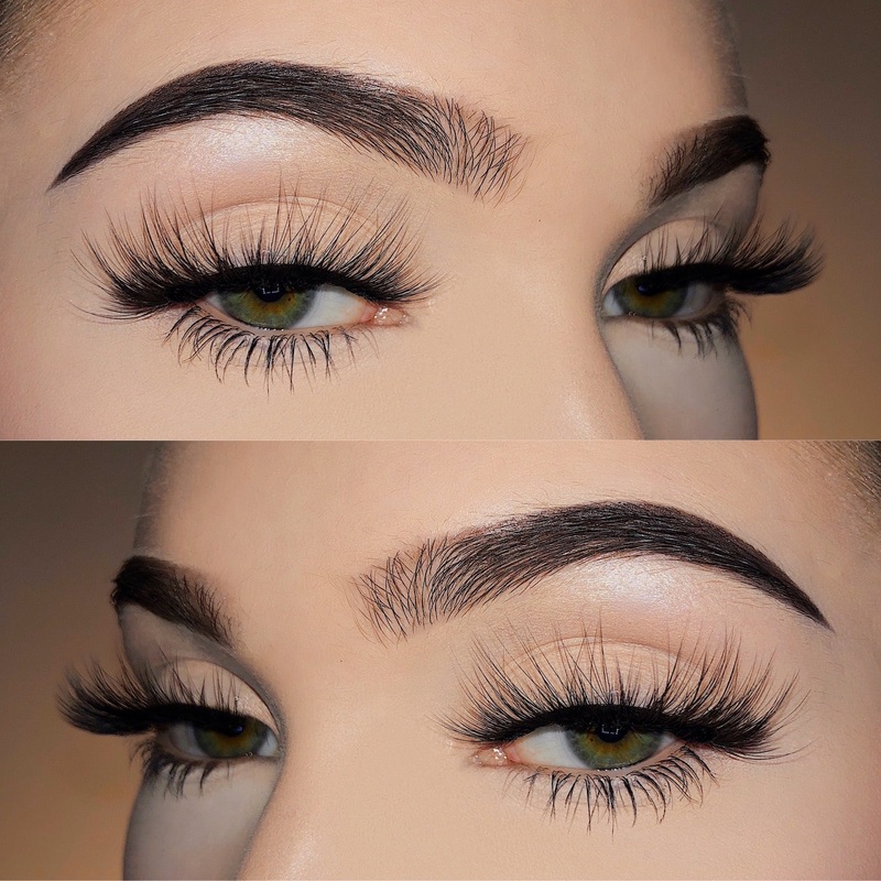 Ruby May CANDY 3D Silk Lashes