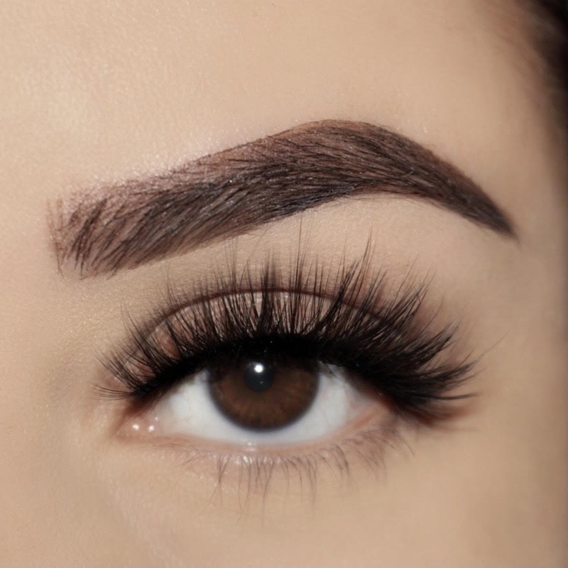 Ruby May COSMIC 3D Silk Lashes