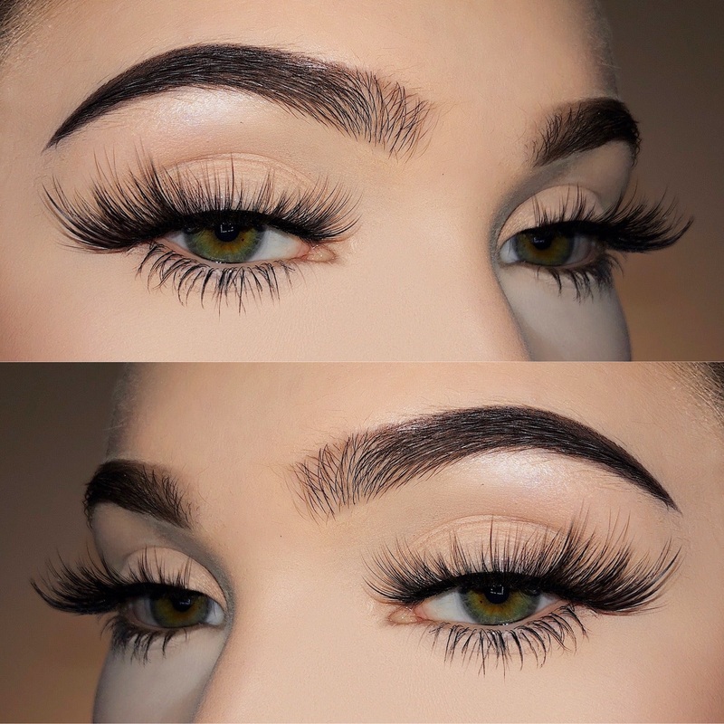 Ruby May JACKY 3D Silk Lashes