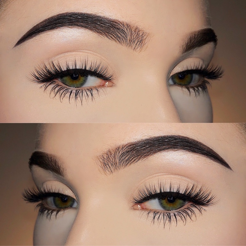 Ruby May MARIE 3D Silk Lashes