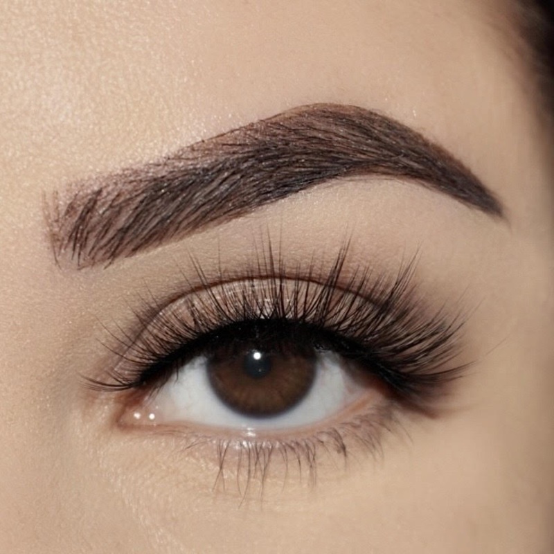 Ruby May ROXY 3D Silk Lashes