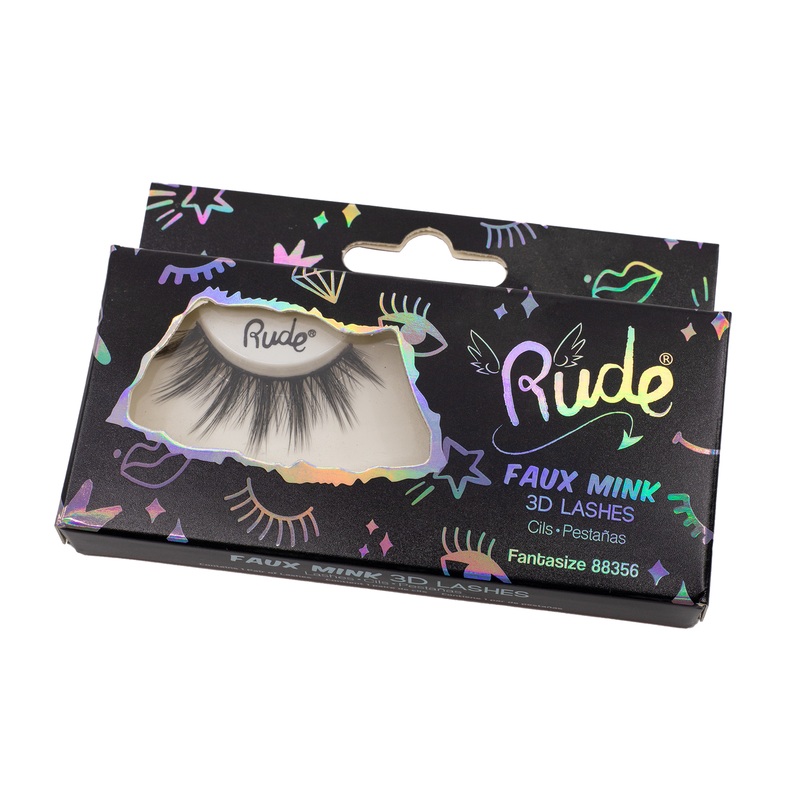 Rude Cosmetics Fantasize Lashes