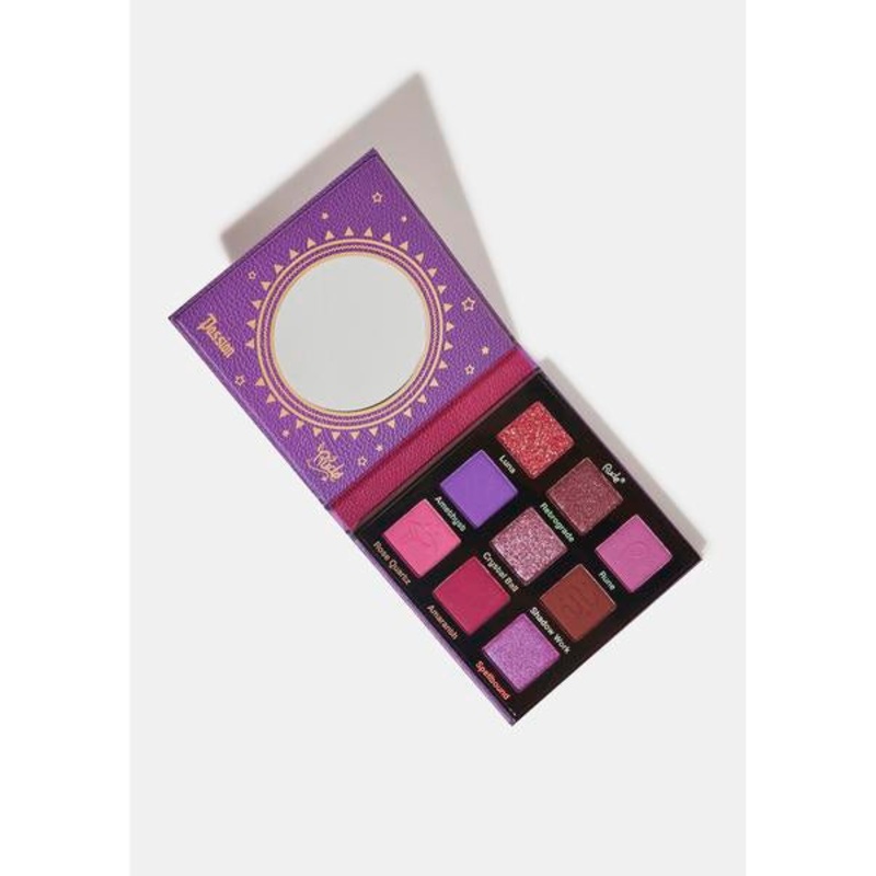 Rude Cosmetics Spellbook Passion (Purple)