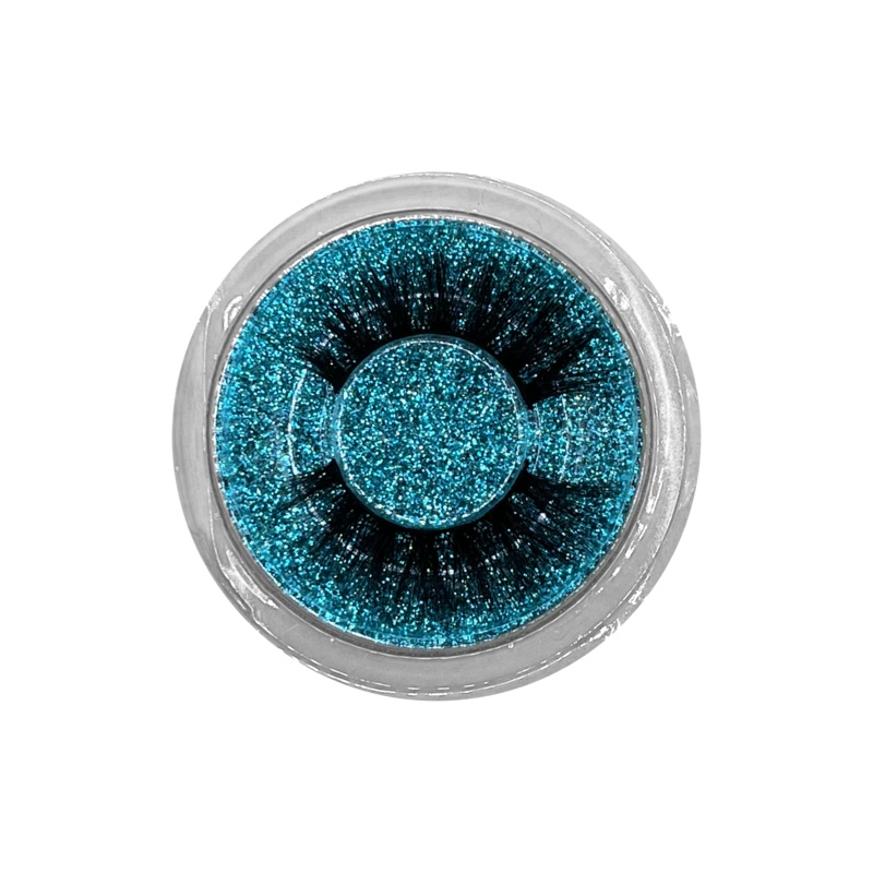 Snow Angel Lashes