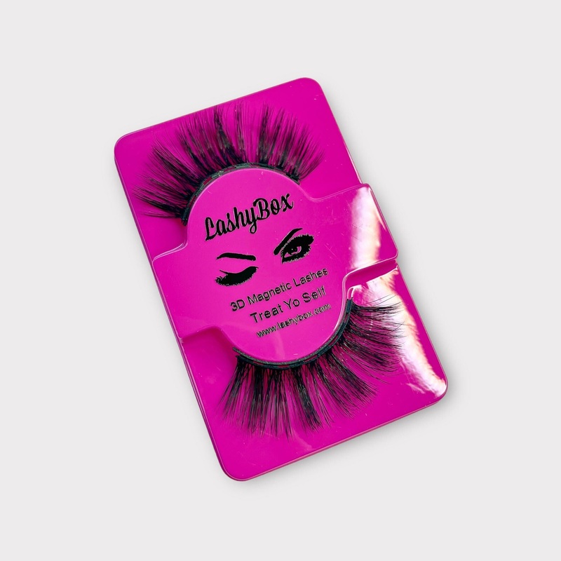 Treat Yo Self Magnetic Lashes