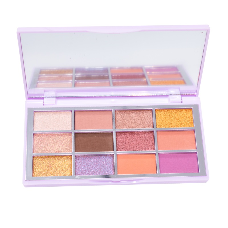 Y2Slay 12 Shade Eyeshadow Palette