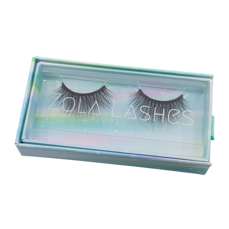 Zola Lashes Bambi Magnetic Lashes