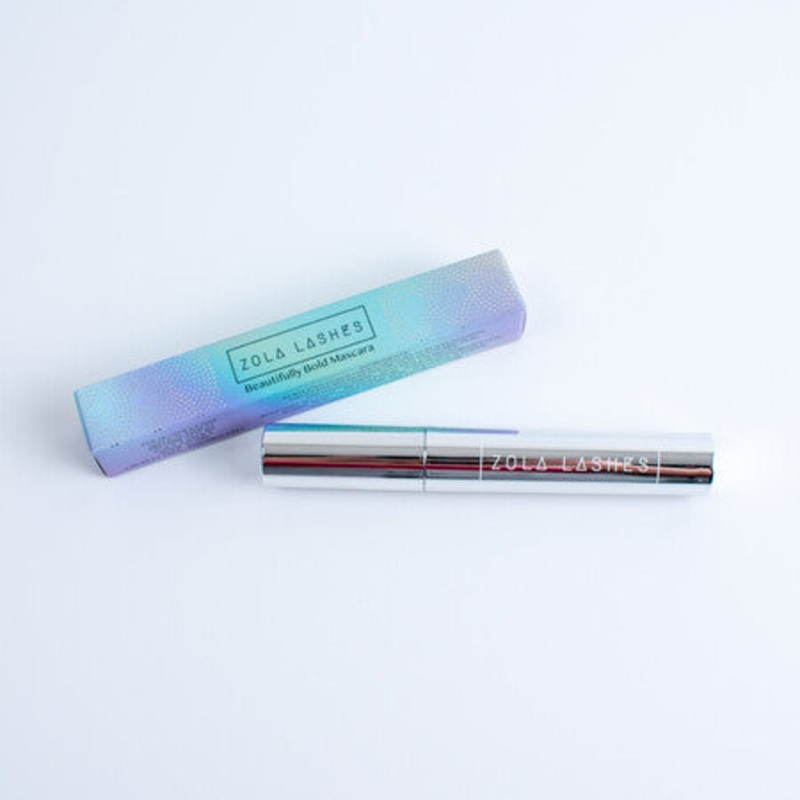 Zola Lashes Beautifully Bold Mascara