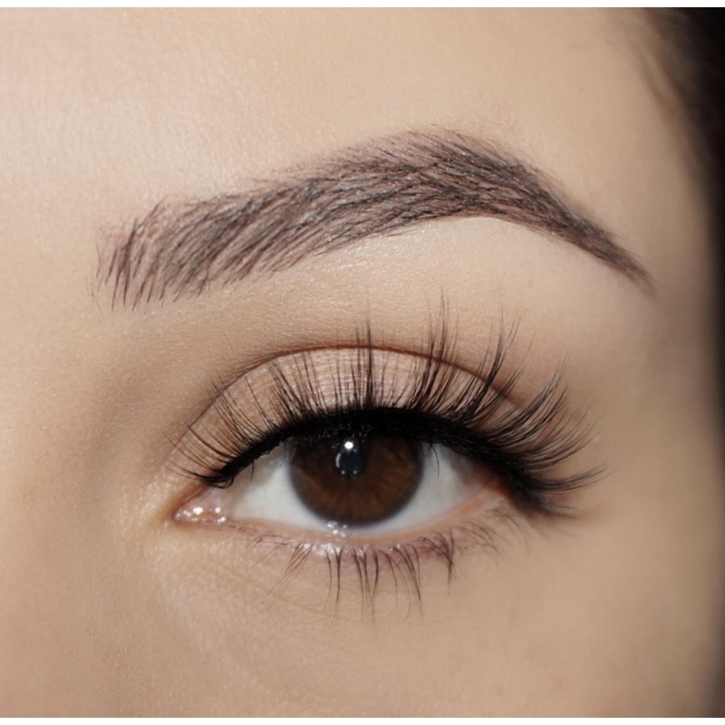 Zola Lashes Jessa Magnetic Lashes