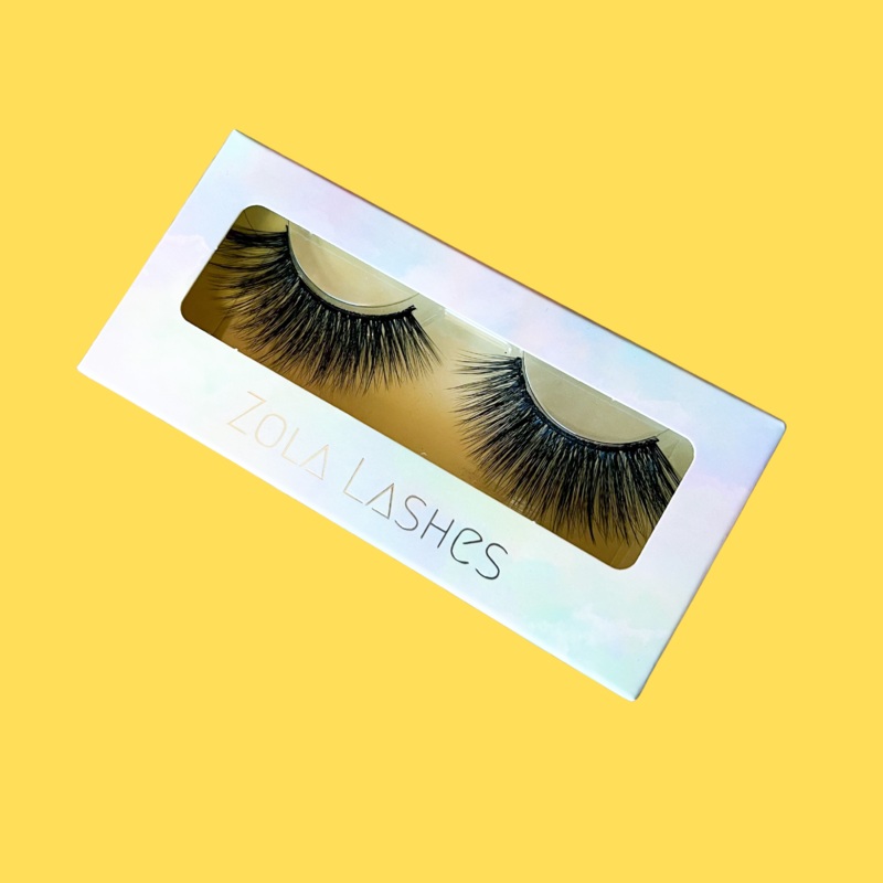 Zola Lashes Koko Lashes