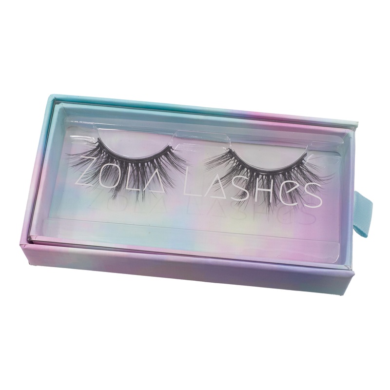 Zola Lashes Queen Magnetic Lashes