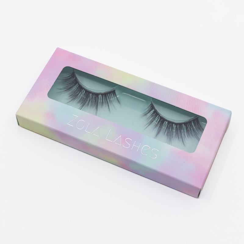 Zola Lashes Sugar Plum Lashes YZE806268627