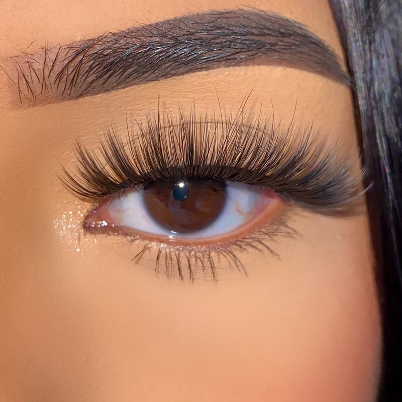 Zola Lashes Sugar Plum Lashes YZE806268628