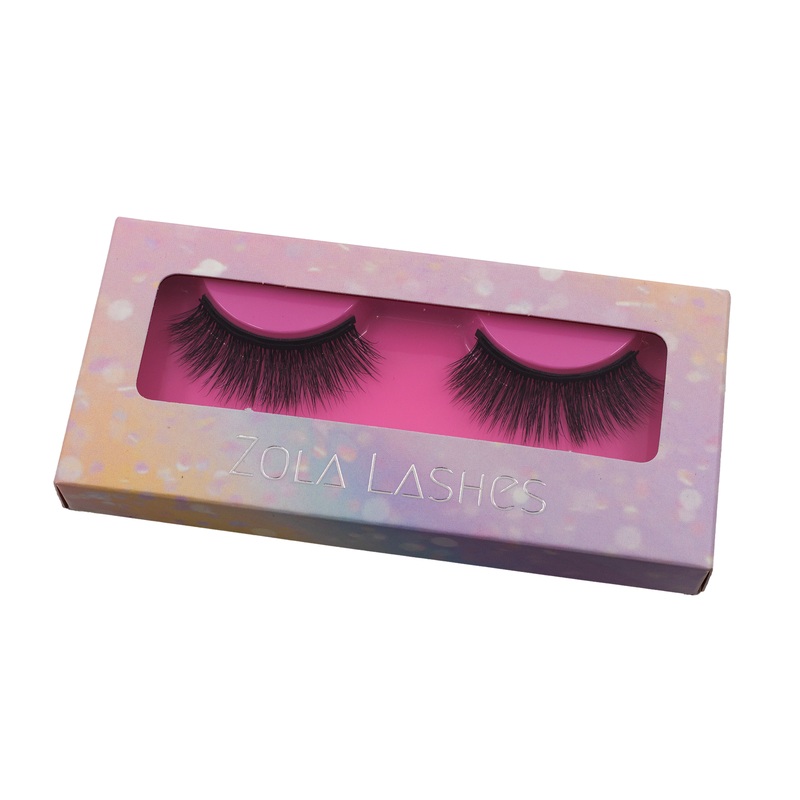 Zola Lashes Sweetart Magnetic Lashes