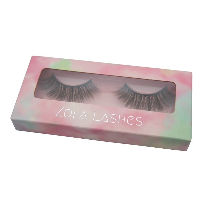 Zola Lashes Timeless Lashes