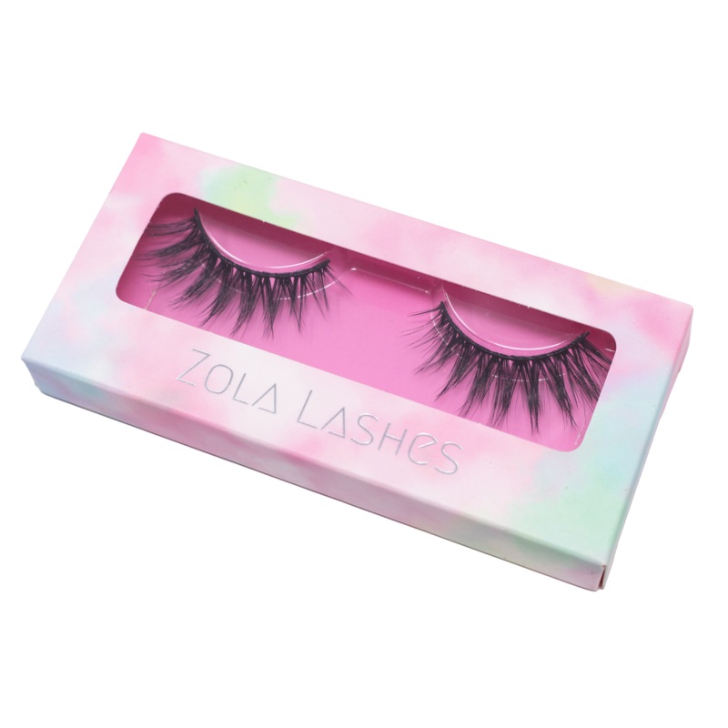Zola Lashes Vixen Lashes