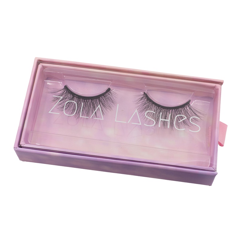Zola Lashes YAS Magnetic Lashes
