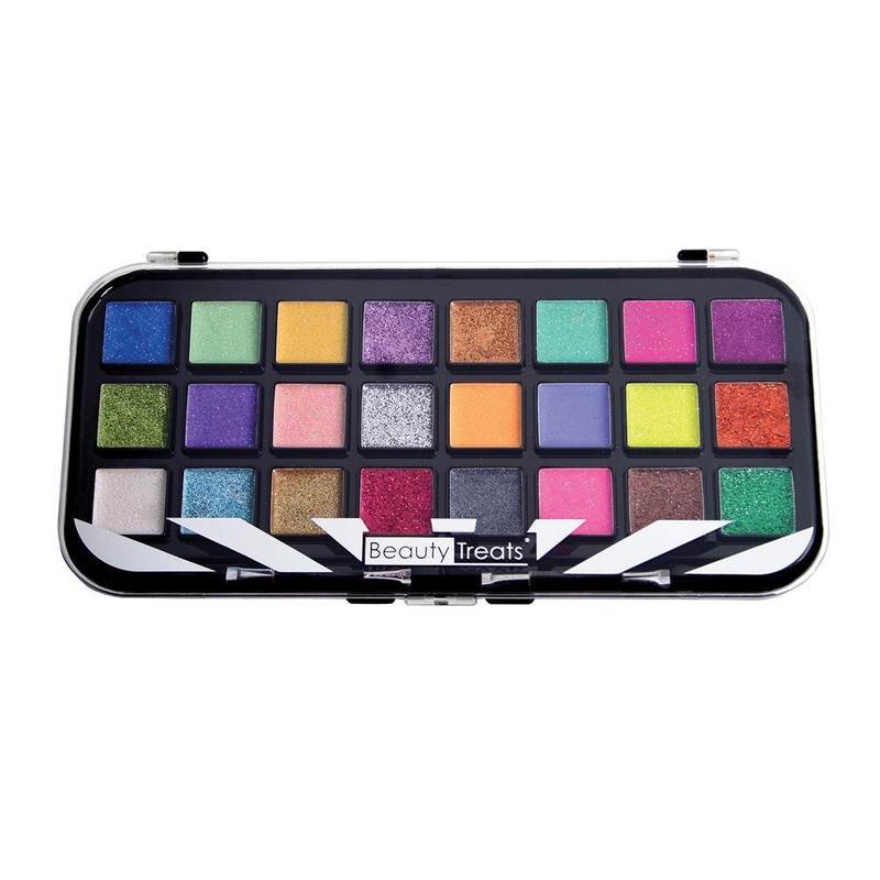 24 Sparkle Palette
