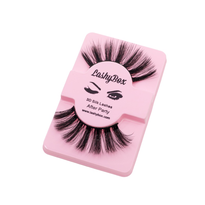 After Party Lashes